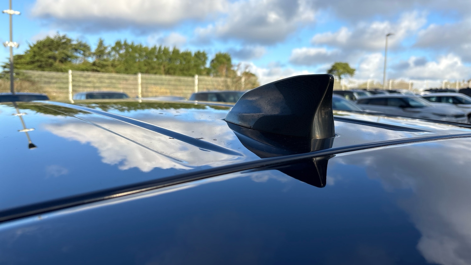 Used Land Rover Discovery Sport 2020 for sale - 76807395: Photo 21