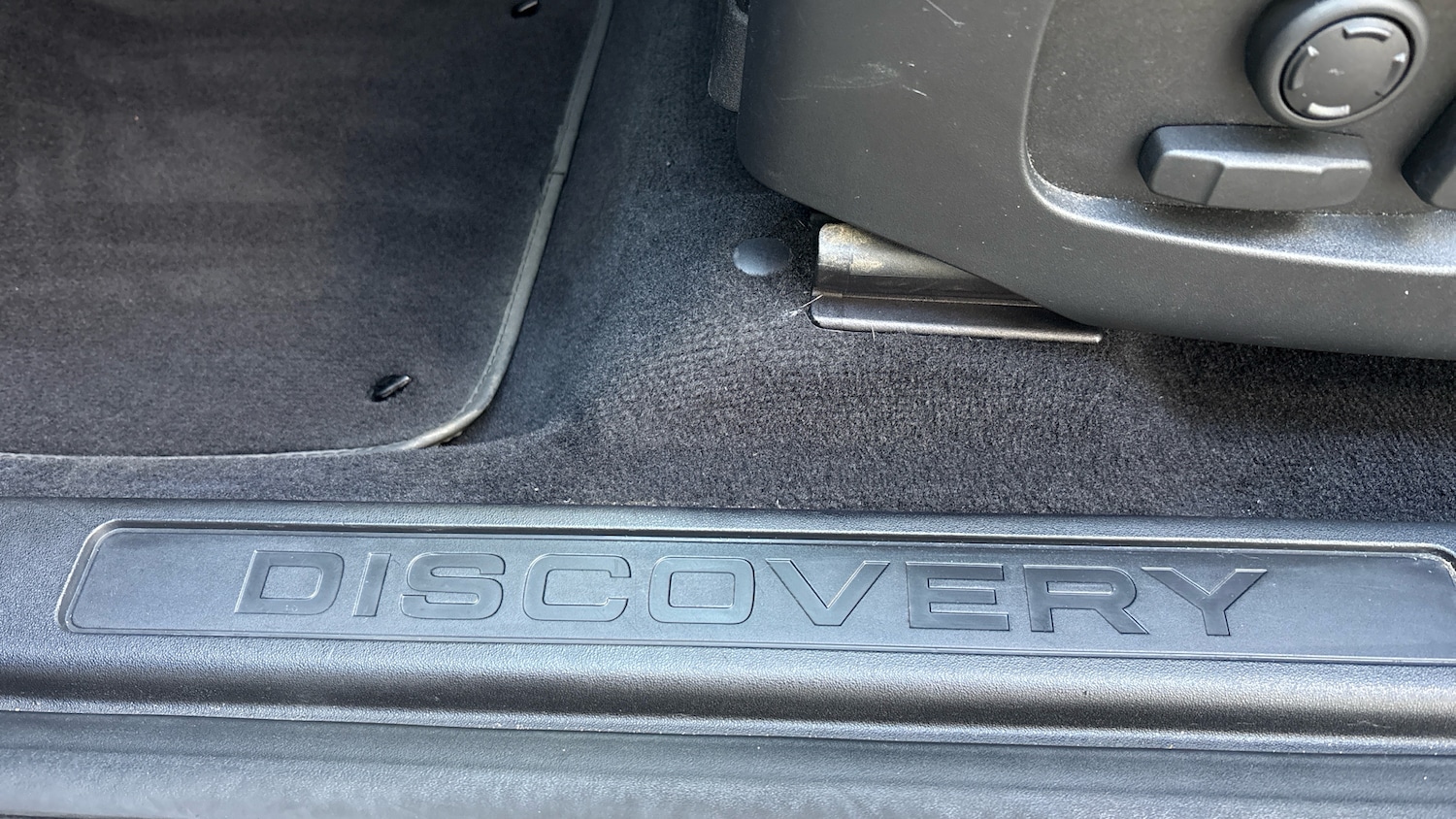 Used Land Rover Discovery Sport 2020 for sale - 76807395: Photo 23