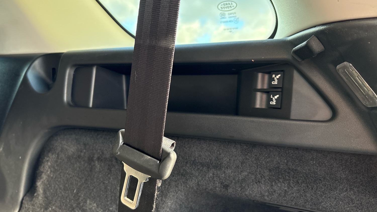 Used Land Rover Discovery Sport 2020 for sale - 76807395: Photo 28