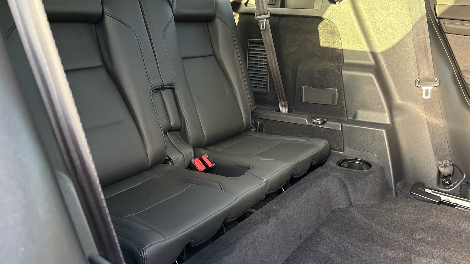 Used Land Rover Discovery Sport 2020 for sale - 76807395: Photo 29