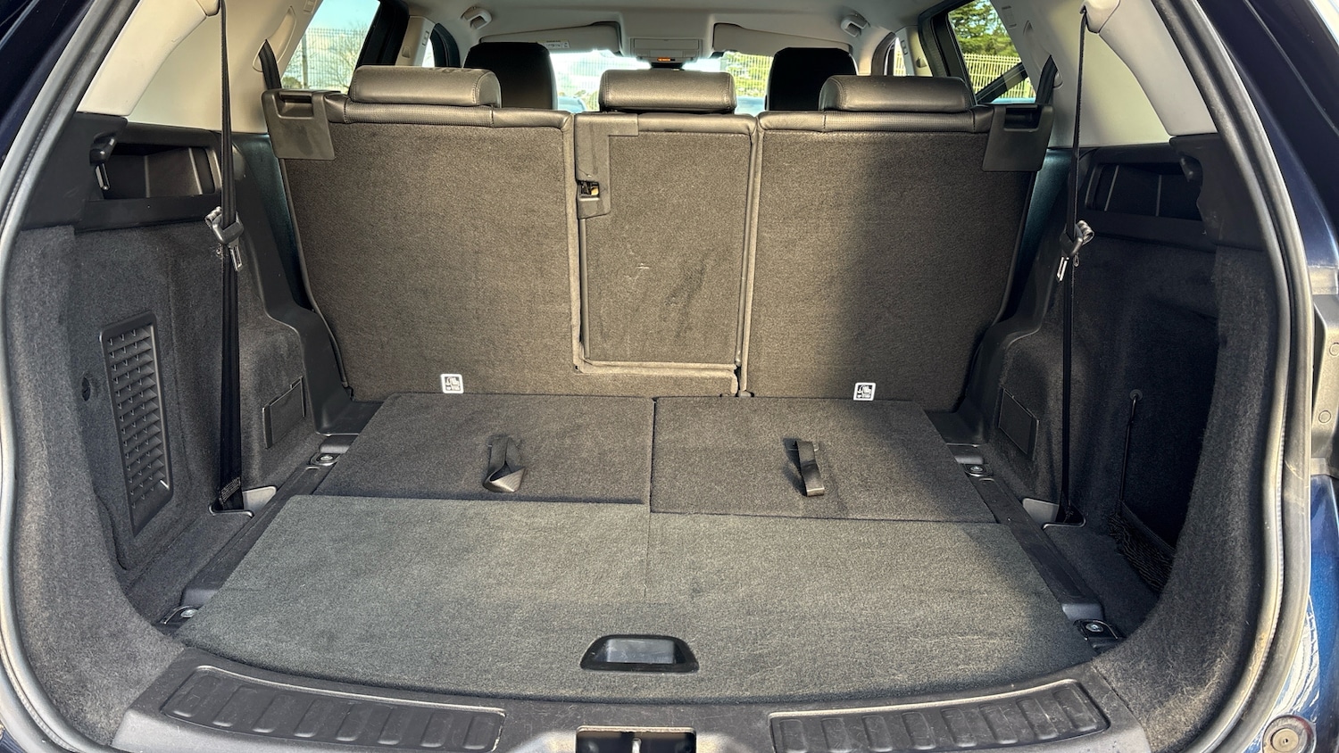 Used Land Rover Discovery Sport 2020 for sale - 76807395: Photo 33