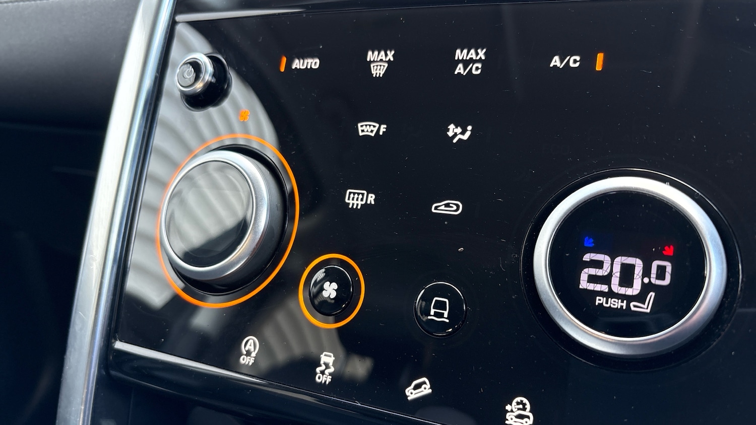 Used Land Rover Discovery Sport 2020 for sale - 76807395: Photo 37