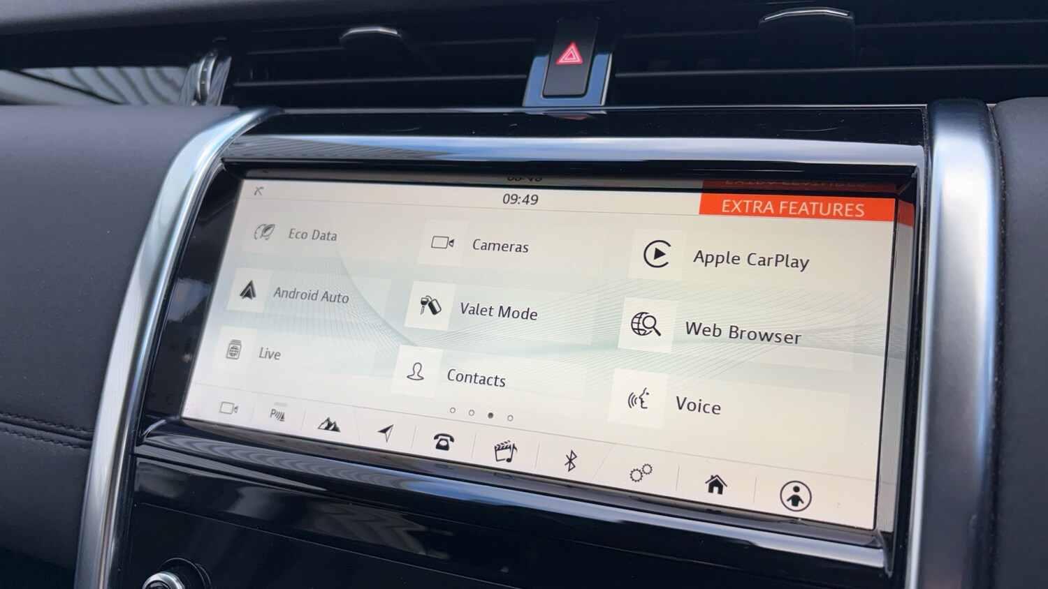 Used Land Rover Discovery Sport 2020 for sale - 76807395: Photo 38