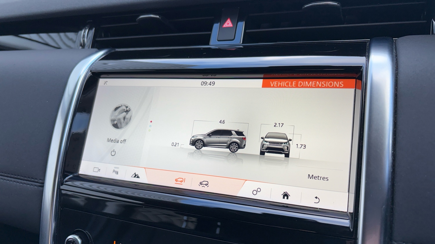 Used Land Rover Discovery Sport 2020 for sale - 76807395: Photo 39