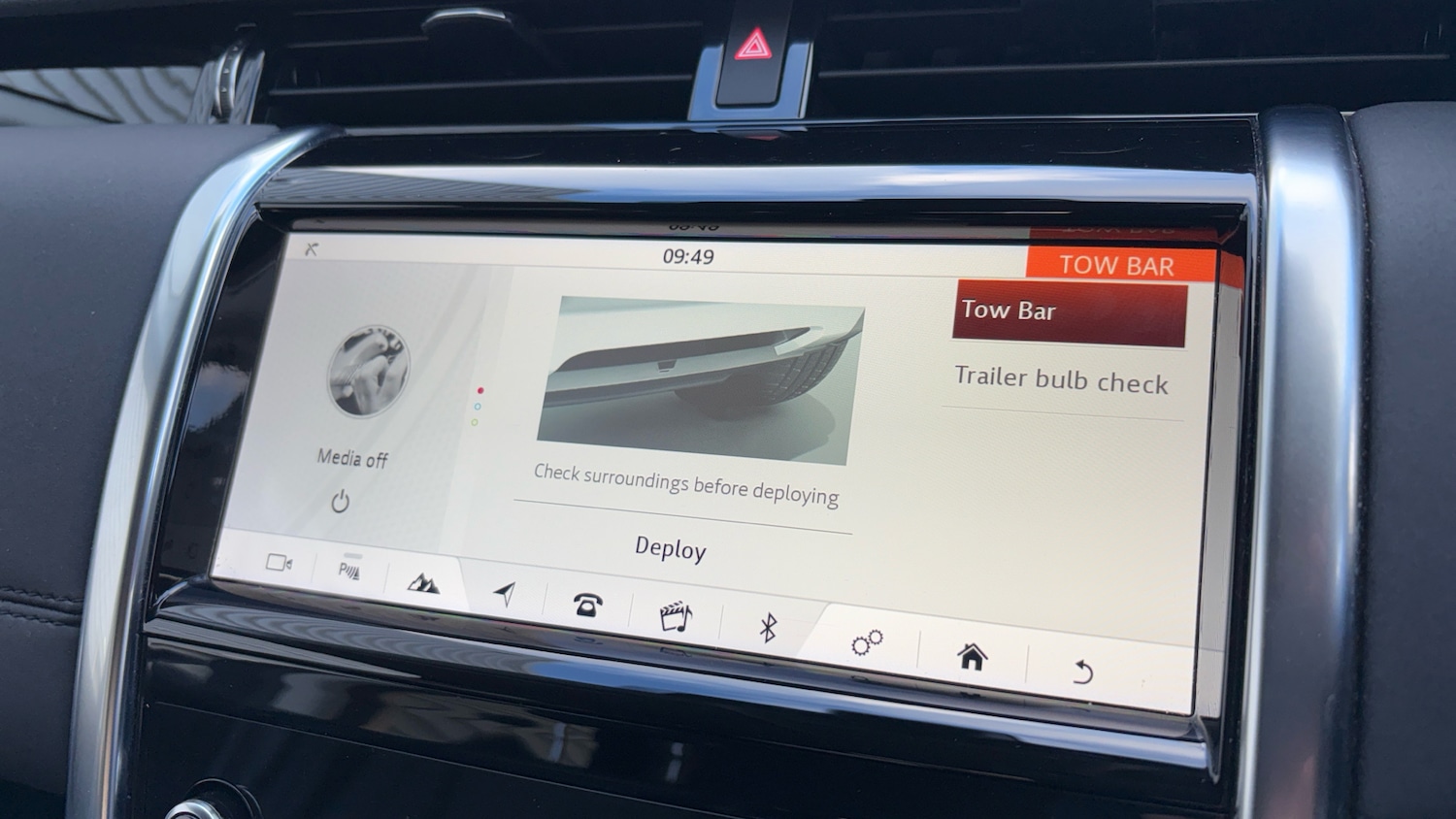 Used Land Rover Discovery Sport 2020 for sale - 76807395: Photo 40