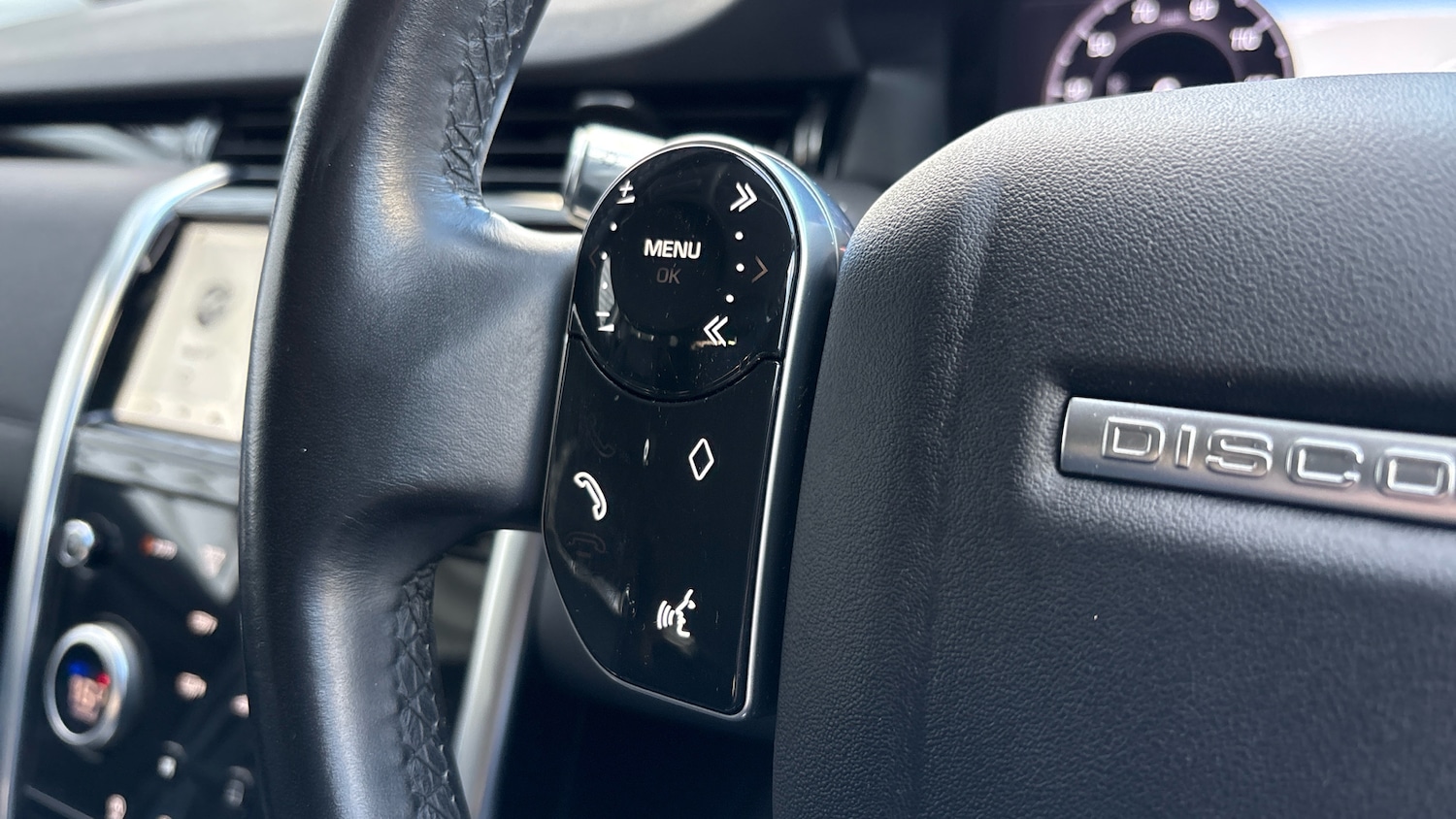 Used Land Rover Discovery Sport 2020 for sale - 76807395: Photo 43