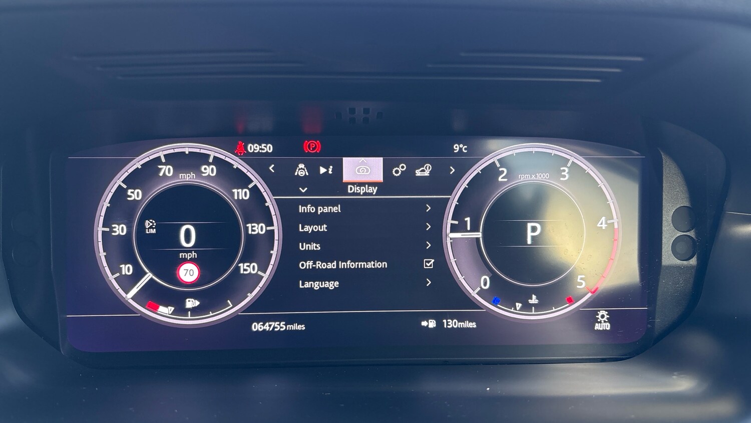 Used Land Rover Discovery Sport 2020 for sale - 76807395: Photo 44