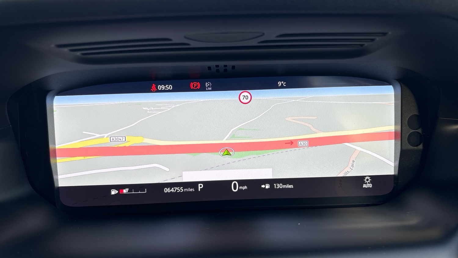 Used Land Rover Discovery Sport 2020 for sale - 76807395: Photo 45