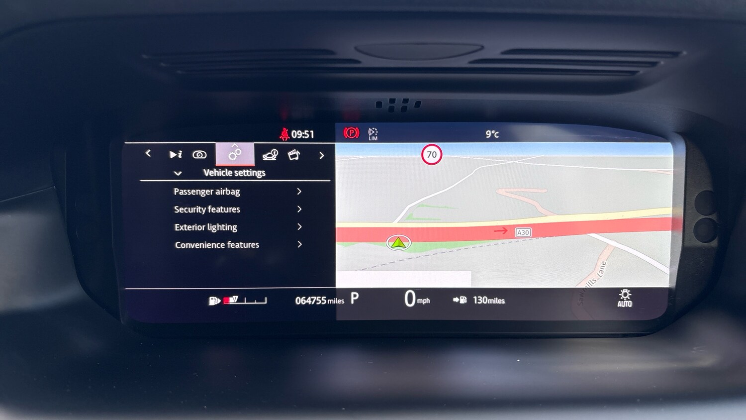 Used Land Rover Discovery Sport 2020 for sale - 76807395: Photo 46