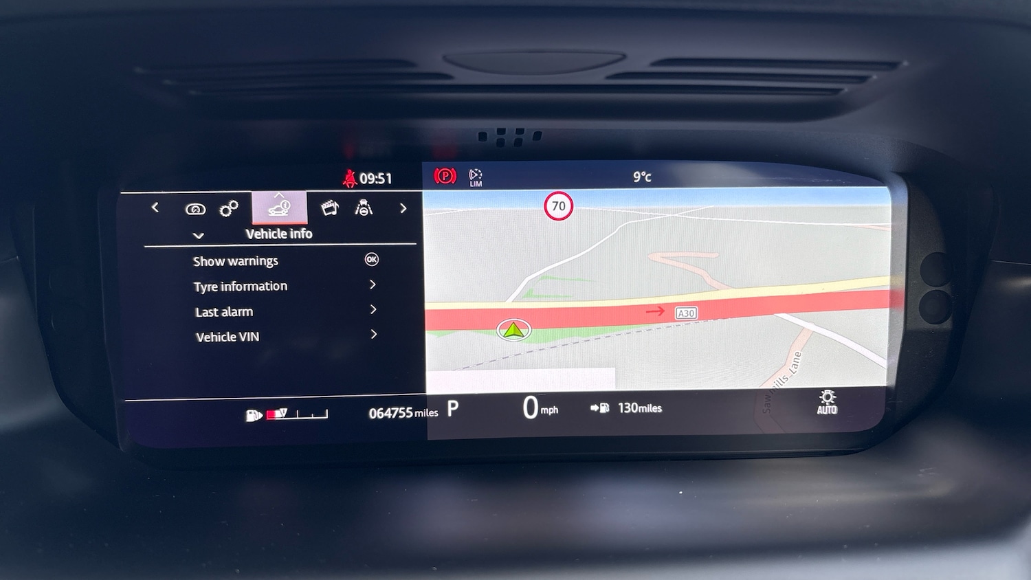 Used Land Rover Discovery Sport 2020 for sale - 76807395: Photo 47