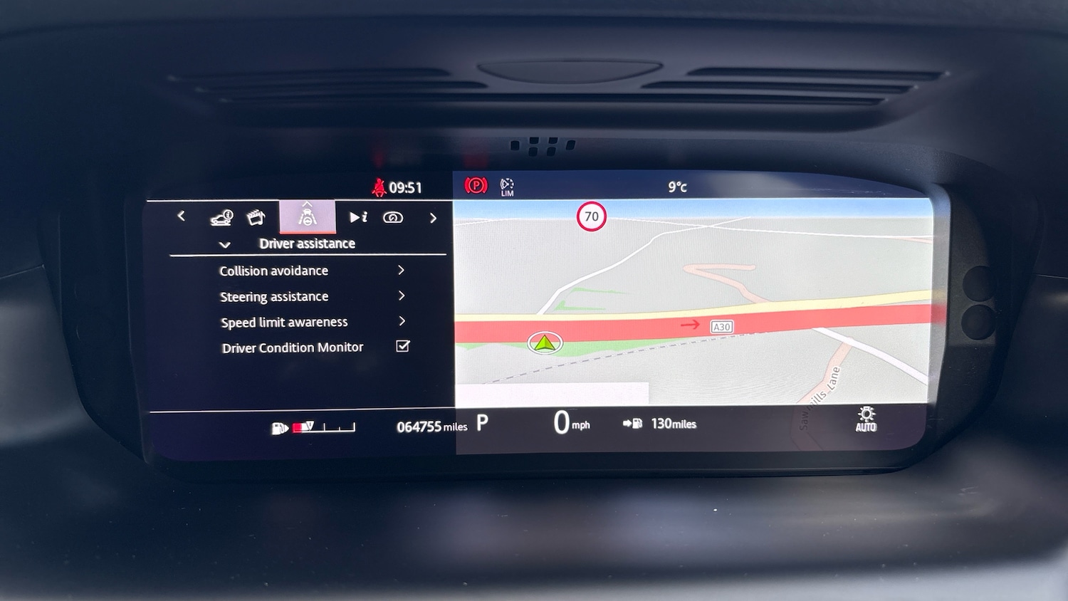 Used Land Rover Discovery Sport 2020 for sale - 76807395: Photo 48