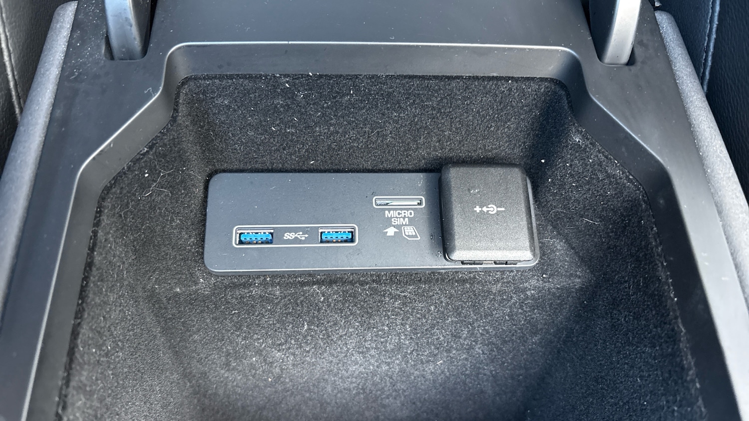 Used Land Rover Discovery Sport 2020 for sale - 76807395: Photo 50