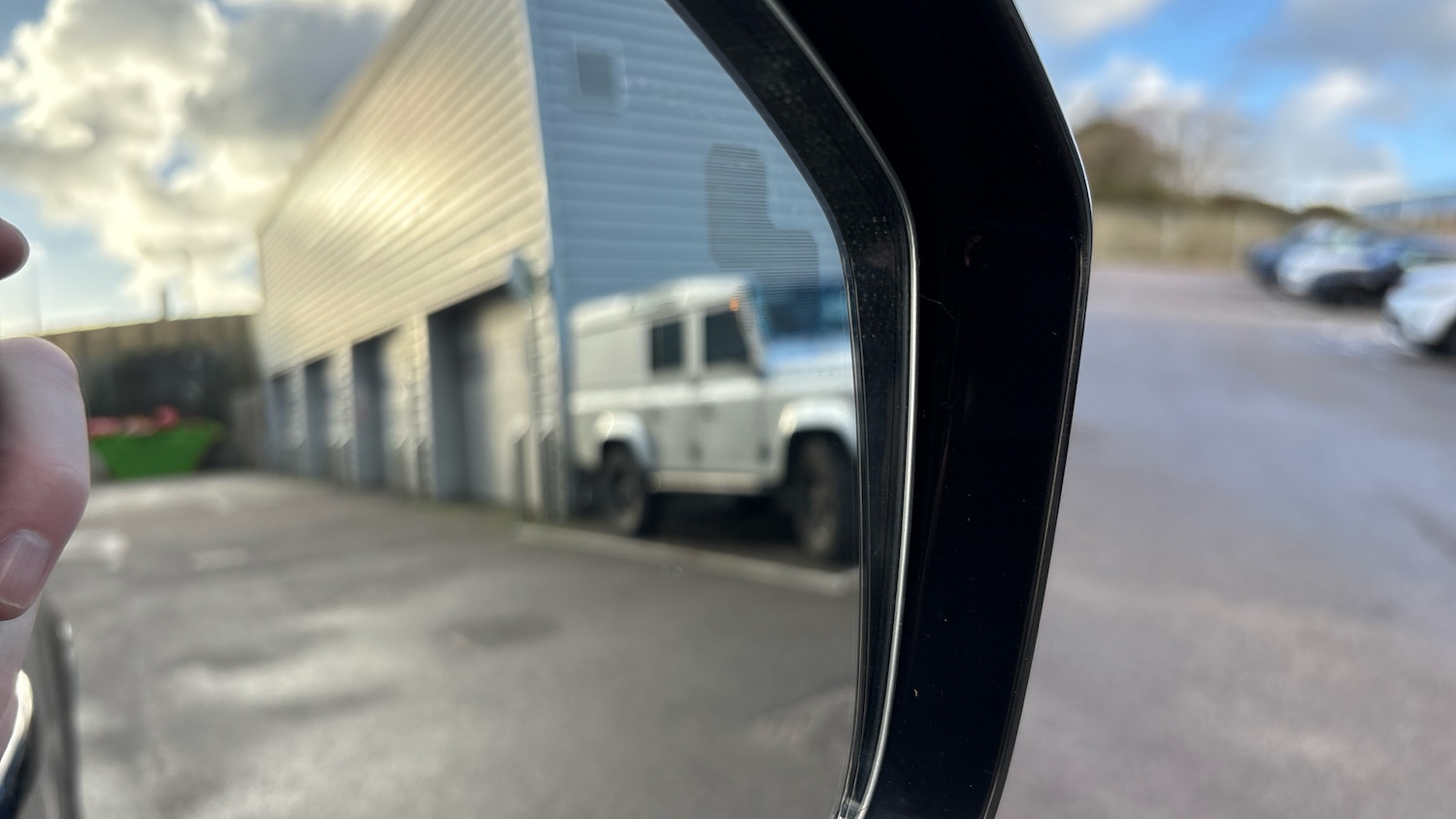 Used Land Rover Discovery Sport 2020 for sale - 76807395: Photo 54