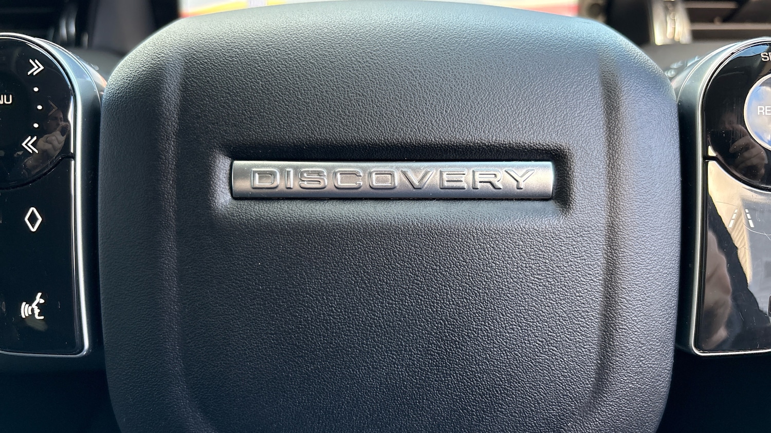 Used Land Rover Discovery Sport 2020 for sale - 76807395: Photo 55