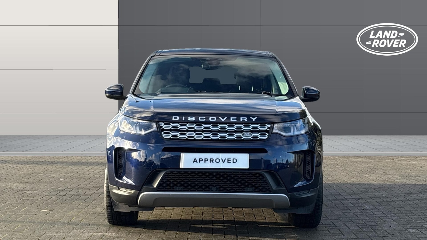 Used Land Rover Discovery Sport 2020 for sale - 76807395: Photo 7