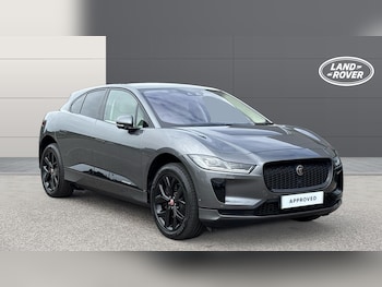 2019 (69) - 294kW EV400 SE 90kWh 5dr Auto Electric Estate