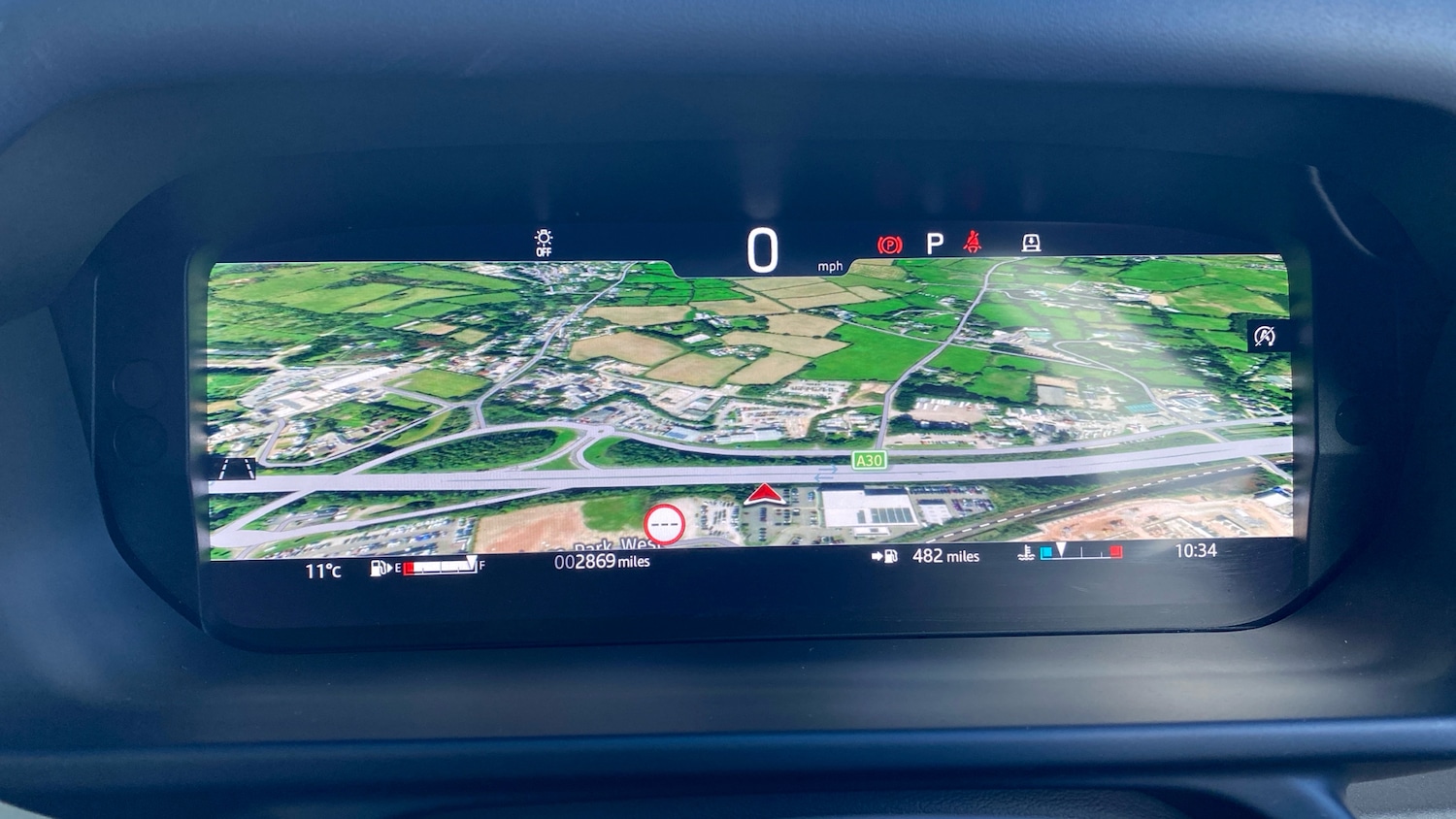 Used Land Rover Defender 2025 for sale - 76382569: Photo 16