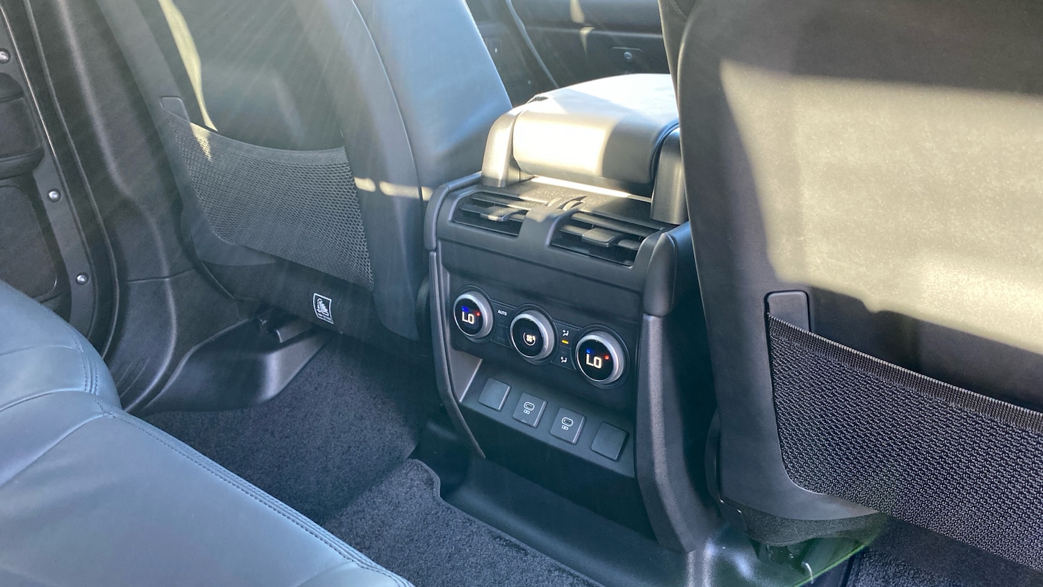 Used Land Rover Defender 2025 for sale - 76382569: Photo 18