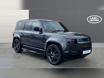2025 (25) - 3.0 D350 X-Dynamic HSE 110 5dr Auto [7 Seat]