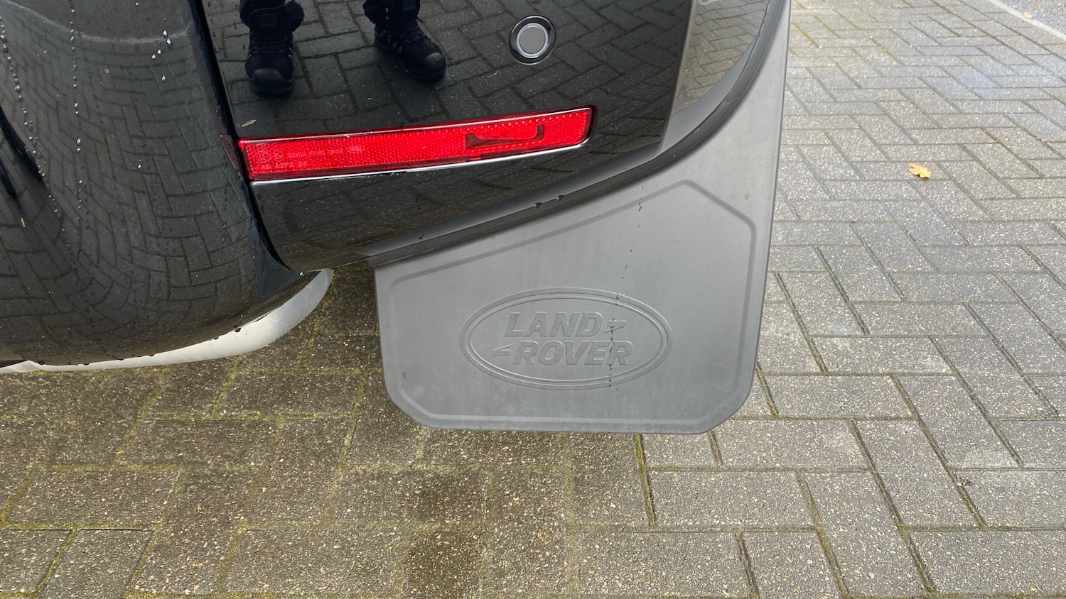 Used Land Rover Defender 2025 for sale - 76382569: Photo 23