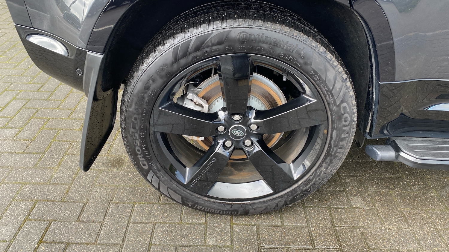 Used Land Rover Defender 2025 for sale - 76382569: Photo 24