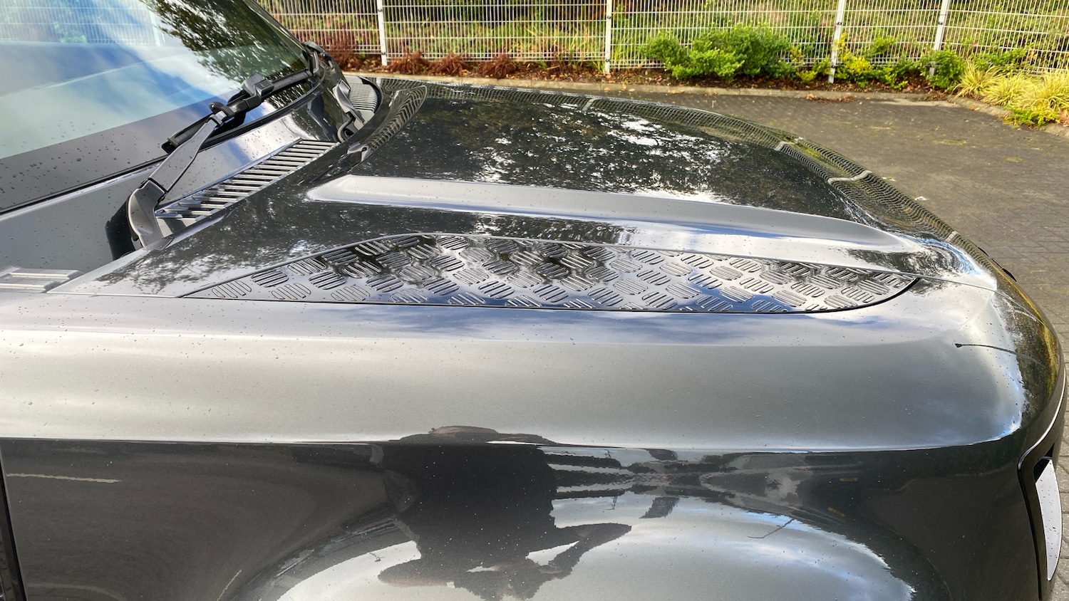 Used Land Rover Defender 2025 for sale - 76382569: Photo 29