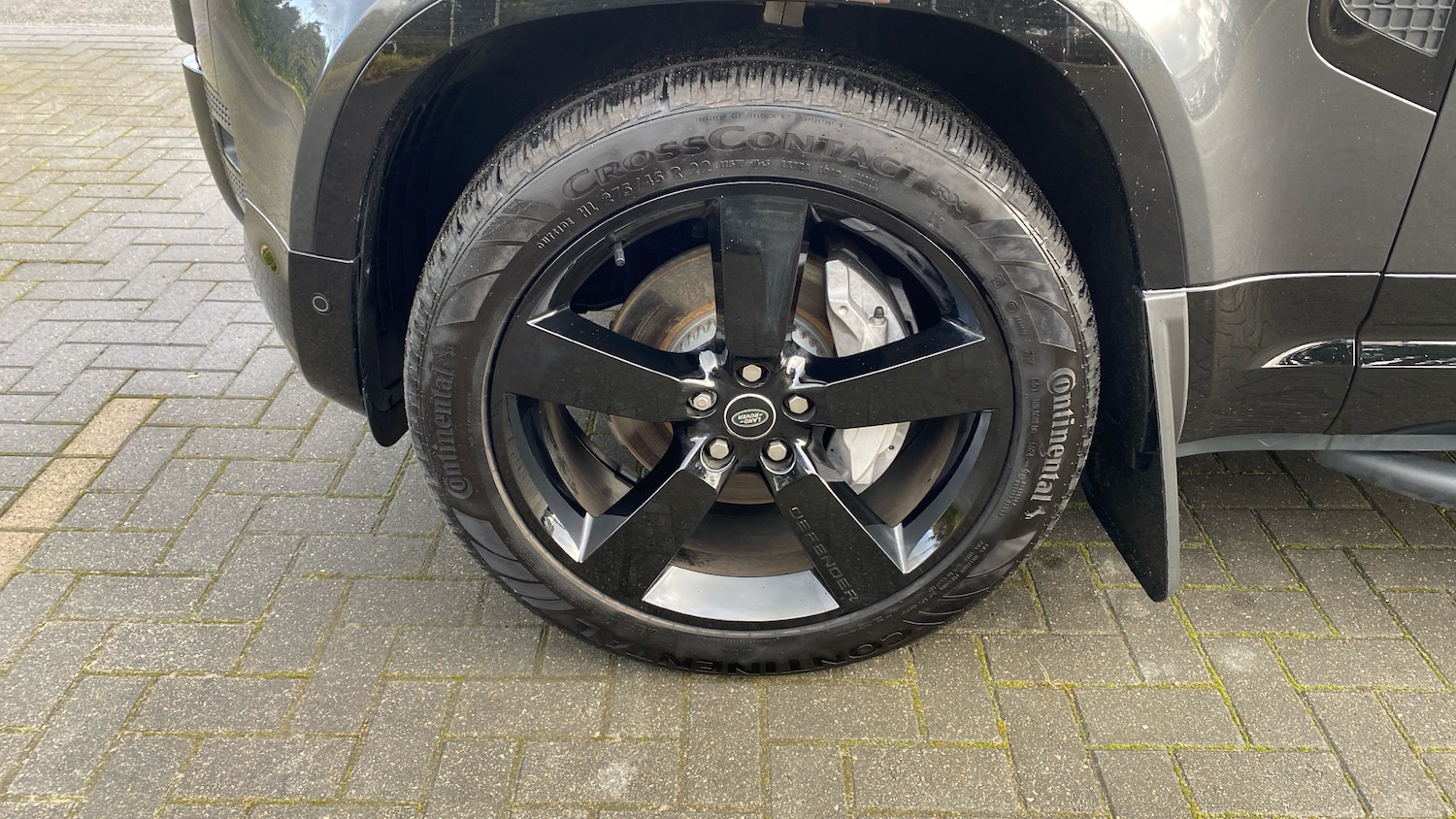 Used Land Rover Defender 2025 for sale - 76382569: Photo 34