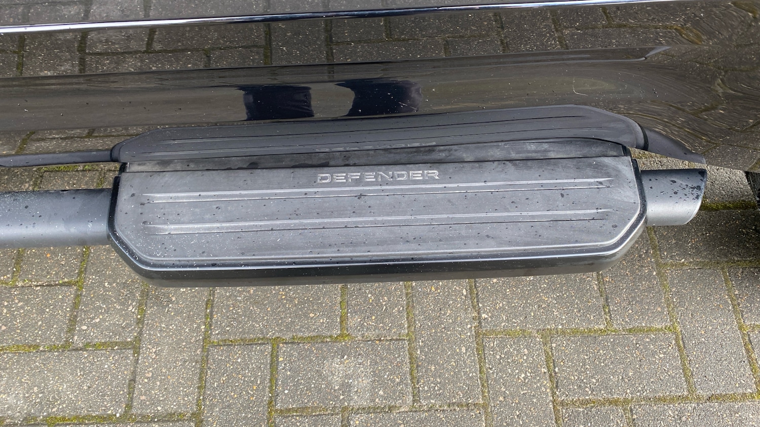 Used Land Rover Defender 2025 for sale - 76382569: Photo 35