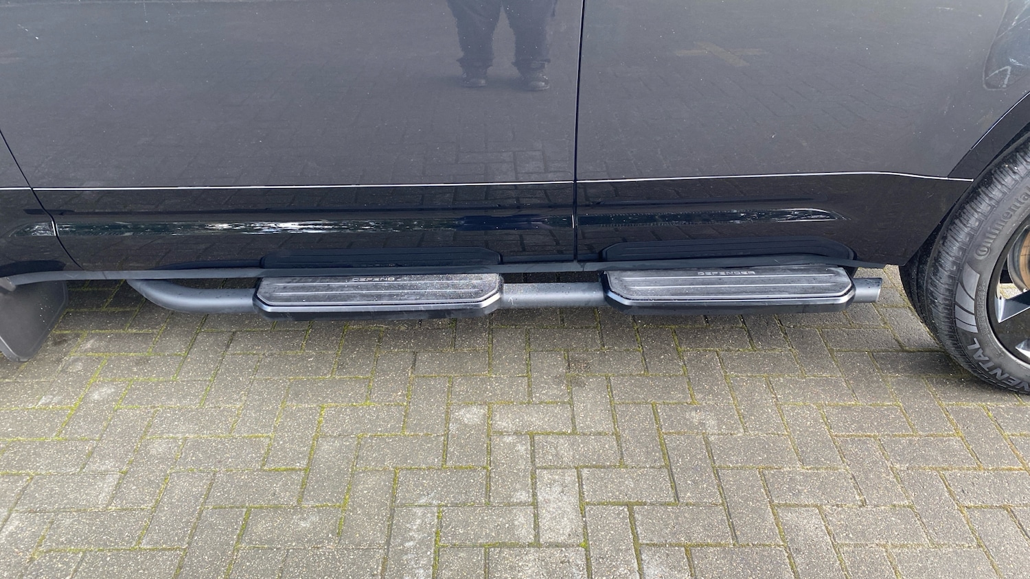 Used Land Rover Defender 2025 for sale - 76382569: Photo 36