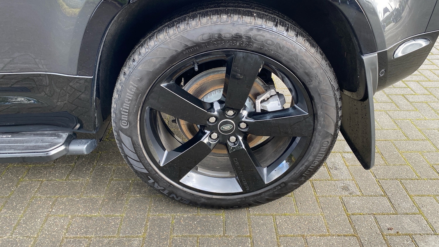 Used Land Rover Defender 2025 for sale - 76382569: Photo 37