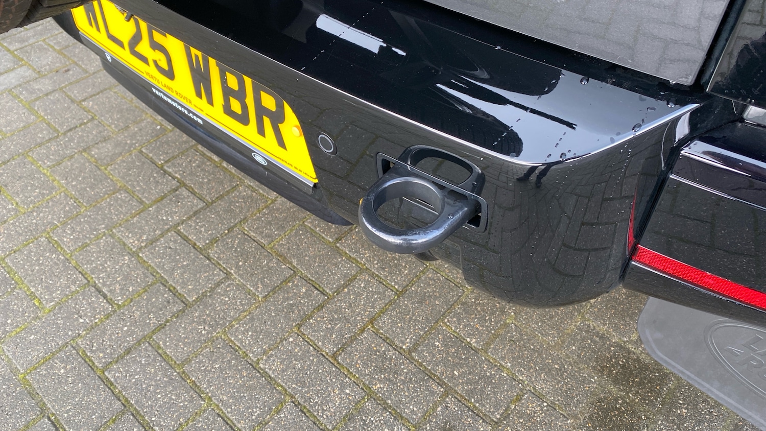 Used Land Rover Defender 2025 for sale - 76382569: Photo 39