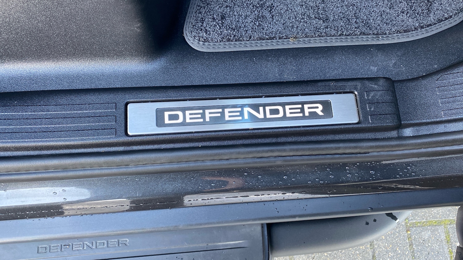 Used Land Rover Defender 2025 for sale - 76382569: Photo 51