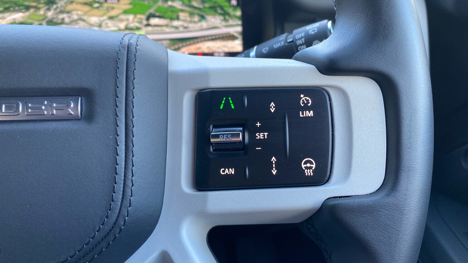 Used Land Rover Defender 2025 for sale - 76382569: Photo 57