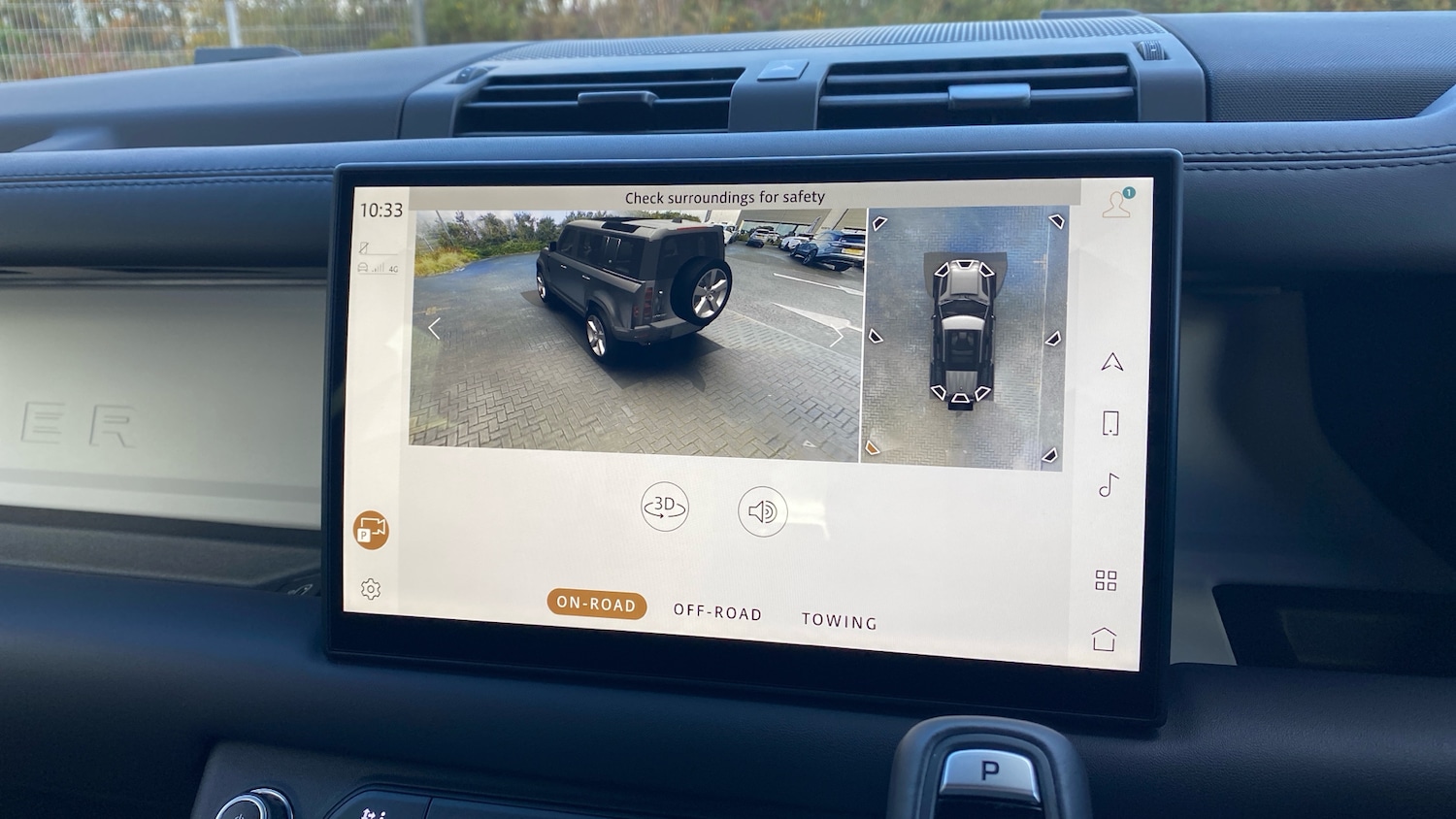 Used Land Rover Defender 2025 for sale - 76382569: Photo 65