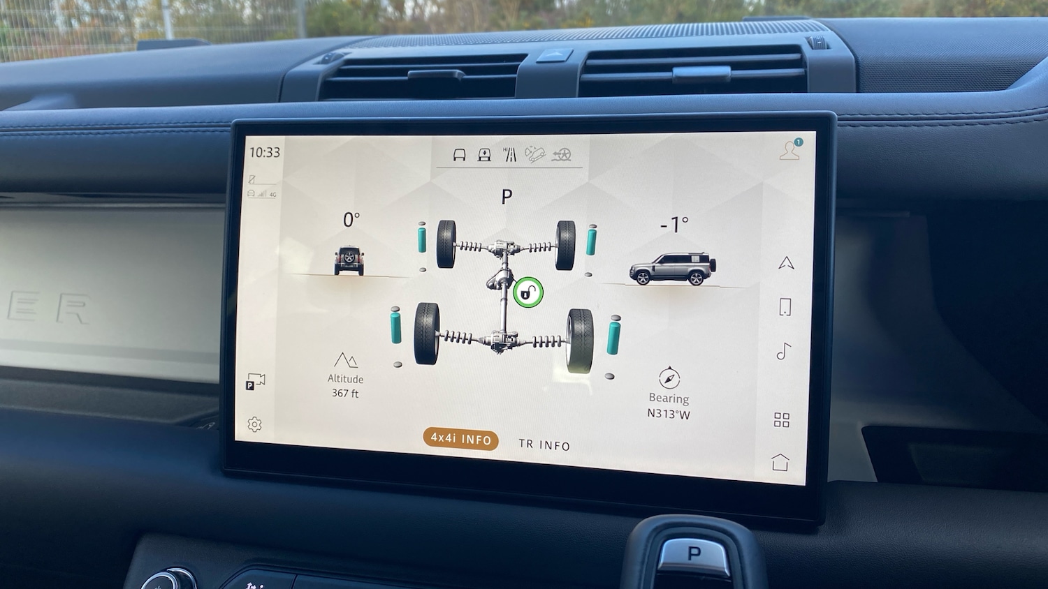 Used Land Rover Defender 2025 for sale - 76382569: Photo 66