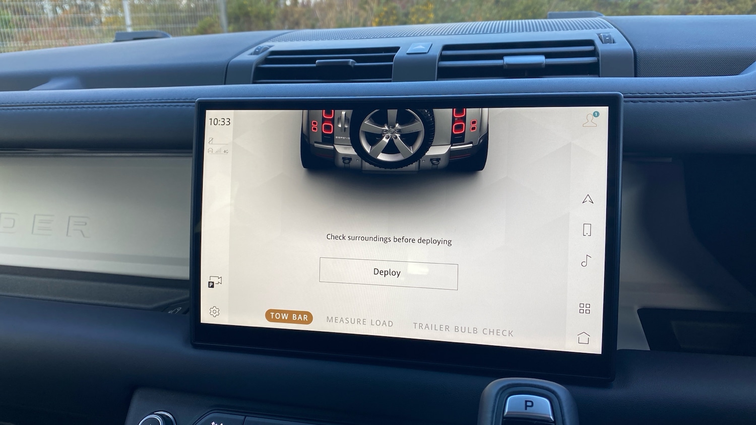 Used Land Rover Defender 2025 for sale - 76382569: Photo 68