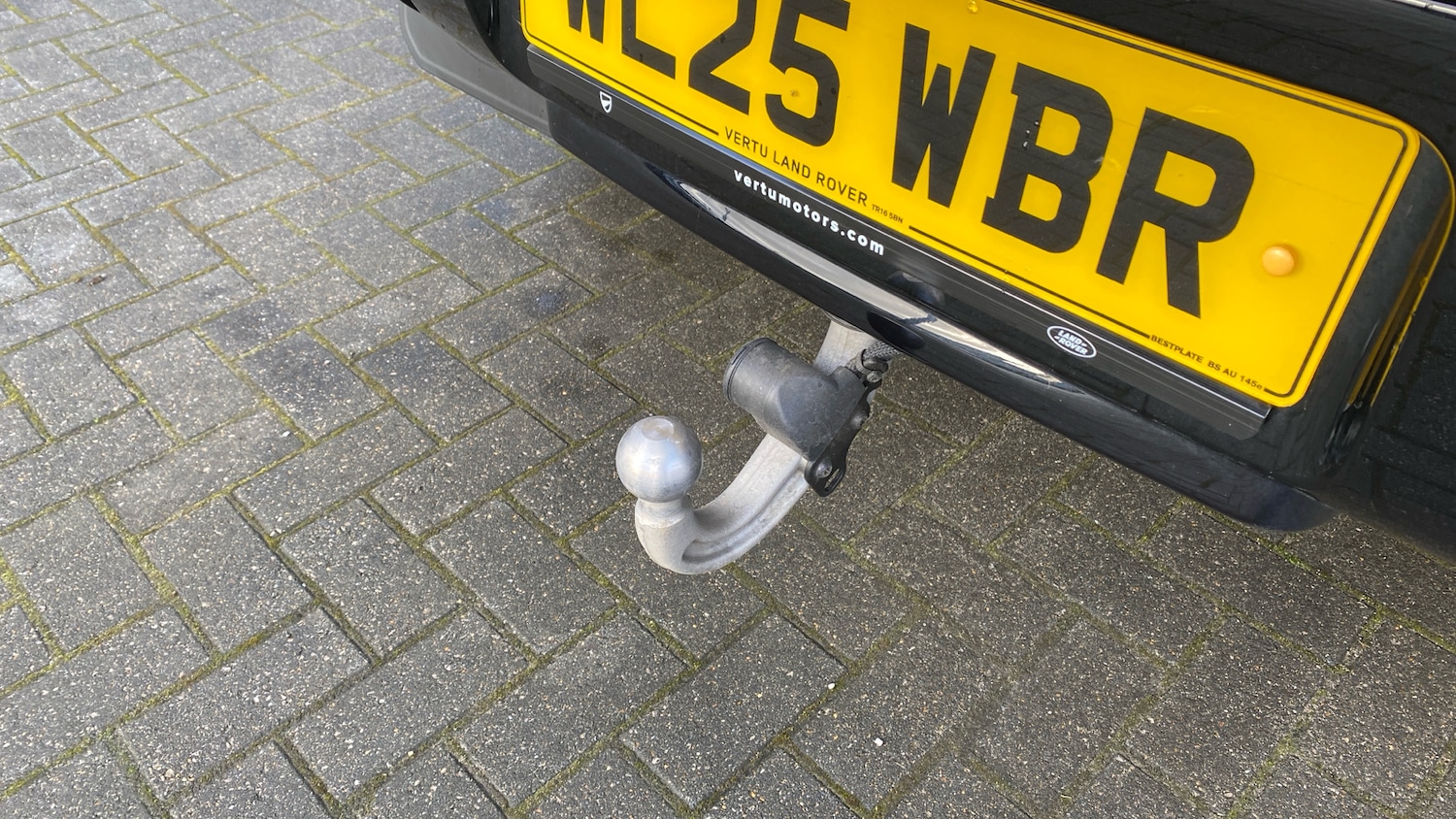 Used Land Rover Defender 2025 for sale - 76382569: Photo 69