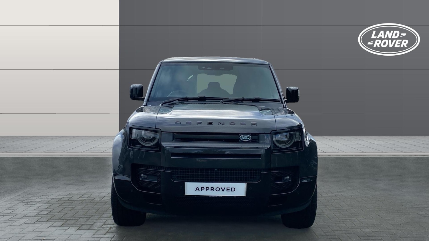 Used Land Rover Defender 2025 for sale - 76382569: Photo 7