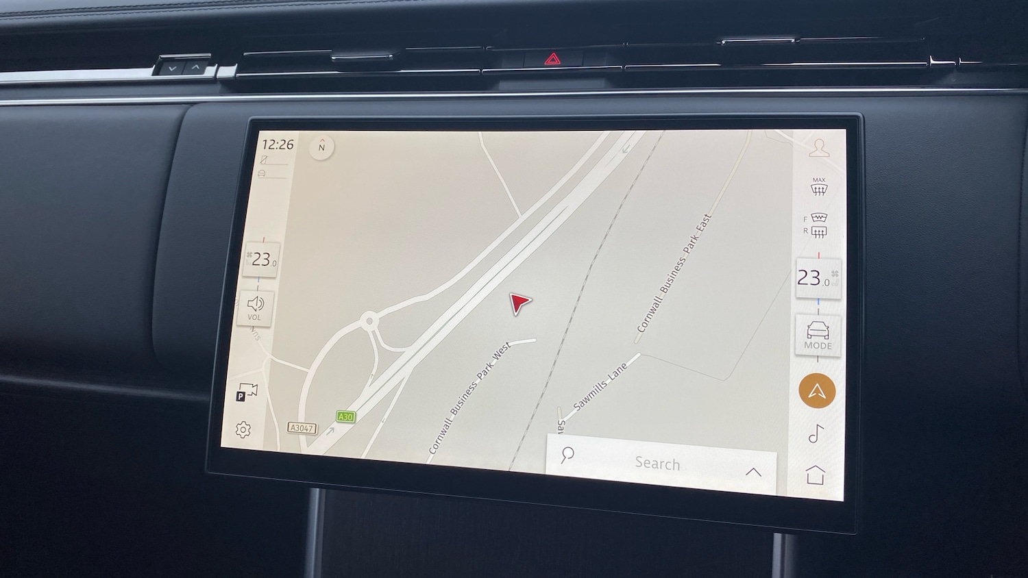 Used Land Rover Range Rover 2025 for sale - 76877751: Photo 11