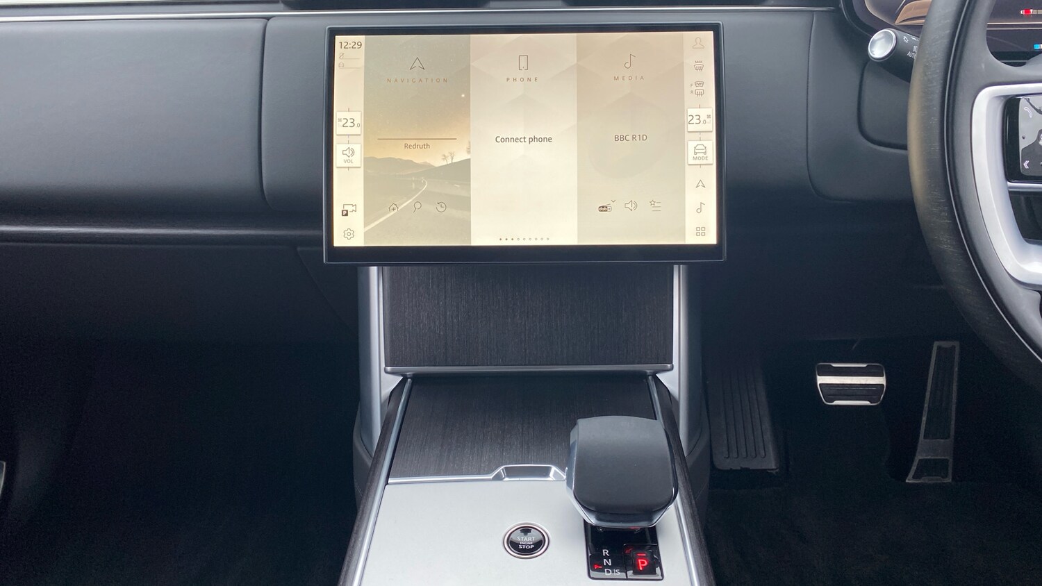 Used Land Rover Range Rover 2025 for sale - 76877751: Photo 14