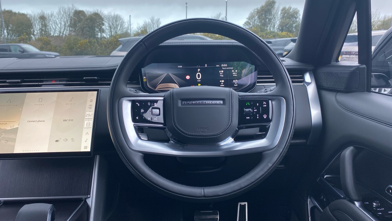 Used Land Rover Range Rover 2025 for sale - 76877751: Photo 15