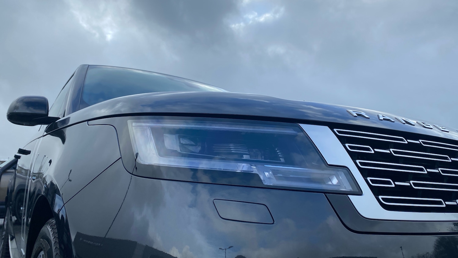 Used Land Rover Range Rover 2025 for sale - 76877751: Photo 17