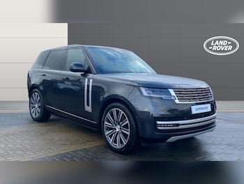 2025 (25) - 3.0 D300 Autobiography 4dr Auto Diesel Estate