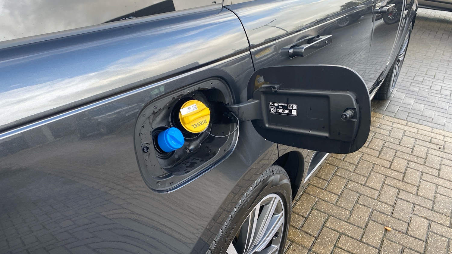 Used Land Rover Range Rover 2025 for sale - 76877751: Photo 23