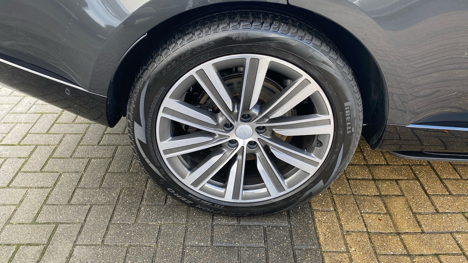 Used Land Rover Range Rover 2025 for sale - 76877751: Photo 24