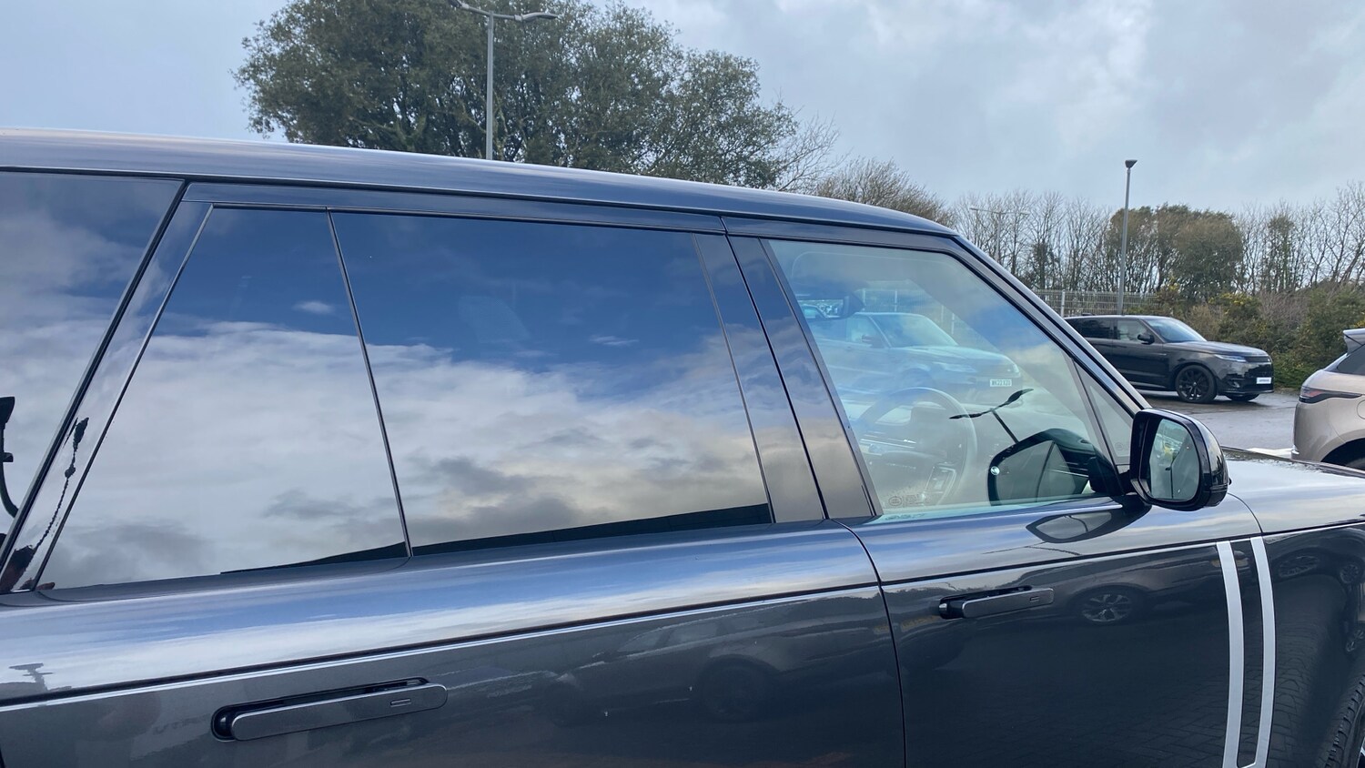 Used Land Rover Range Rover 2025 for sale - 76877751: Photo 26