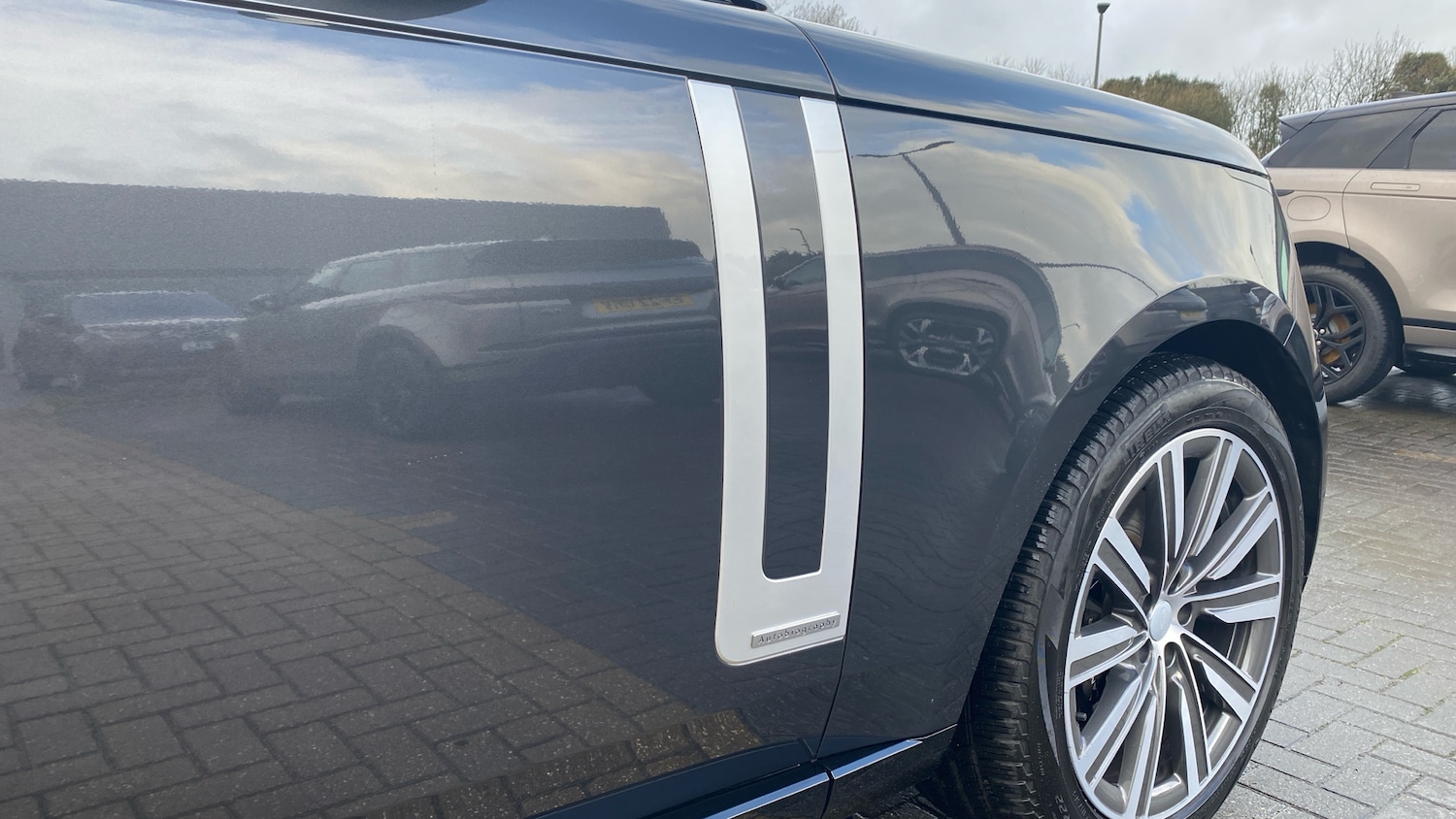 Used Land Rover Range Rover 2025 for sale - 76877751: Photo 27