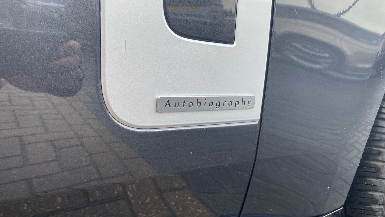 Used Land Rover Range Rover 2025 for sale - 76877751: Photo 28