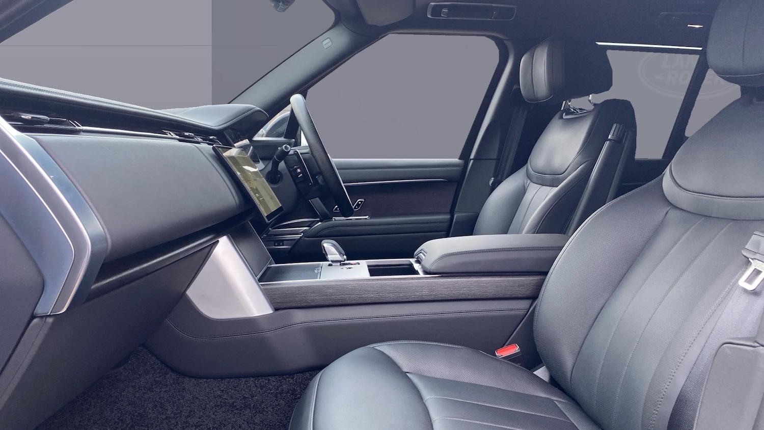 Used Land Rover Range Rover 2025 for sale - 76877751: Photo 3