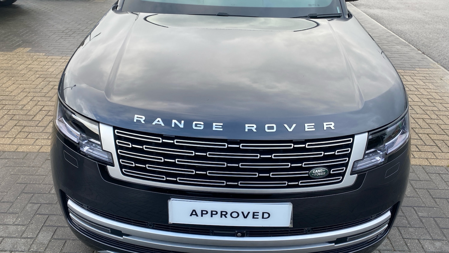 Used Land Rover Range Rover 2025 for sale - 76877751: Photo 30